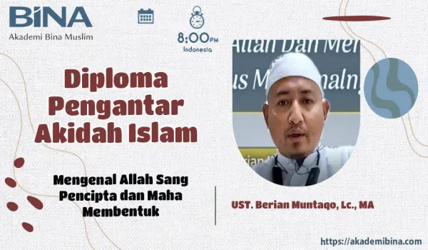 Mengenal Allah Sang Pencipta dan Maha Membentuk